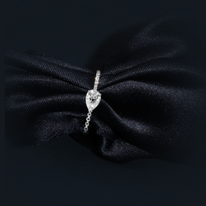 Bague The line Premium