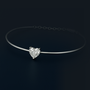 Bracelet Jonc Pureté
