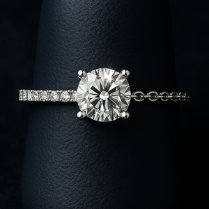 Bague The line Premium